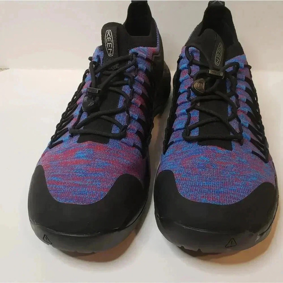 Keen Connect Fit Size 11 Brand New Red and Blue - Picture 1 of 4